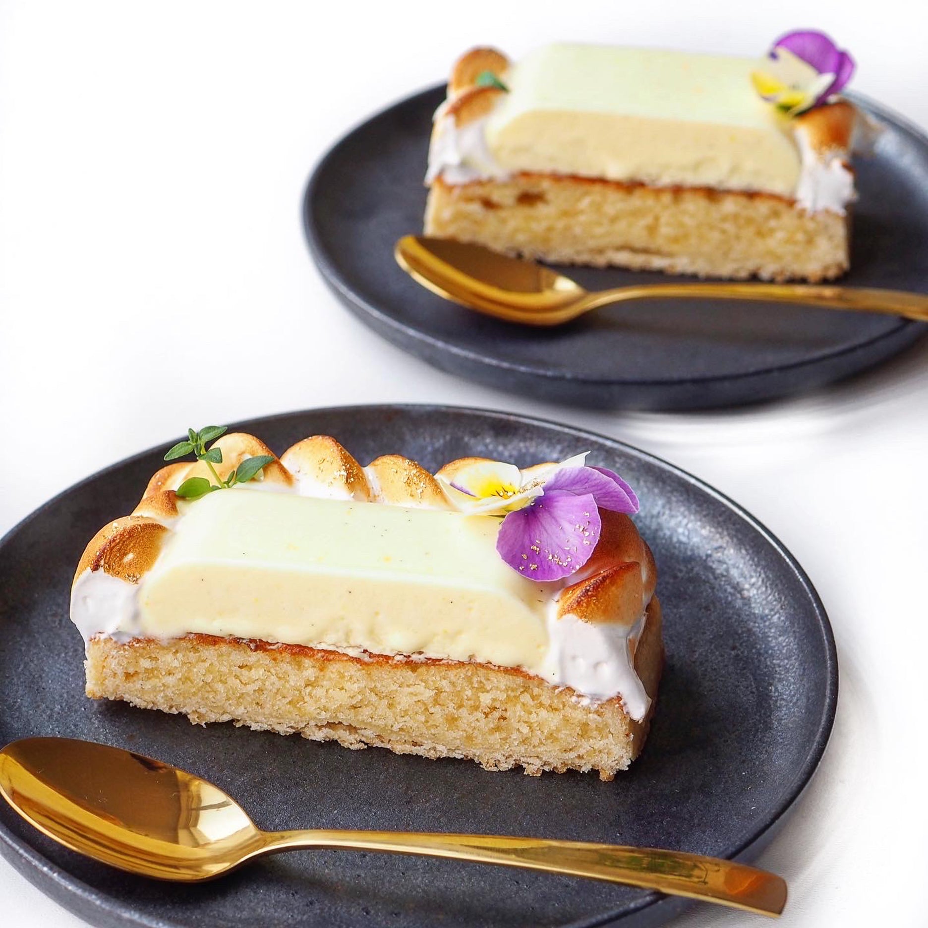 Bakery klassisk silikoneform